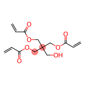 季戊四醇三丙烯酸酯, STAB. WITH 300-400PPM MEHQ