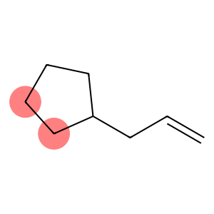 2-propenylcyclopentane