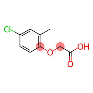 4-CHLORO-2-METHYLPHENOXY-D3-ACETIC ACID