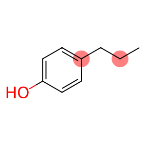 4-正丙基苯酚-D12