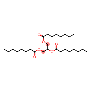 甘油三(辛酸-[D15])