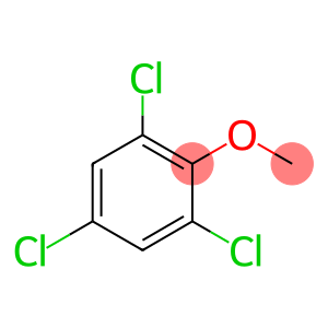 2,4,6-TRICHLOROANISOLE, [METHYL-D3]