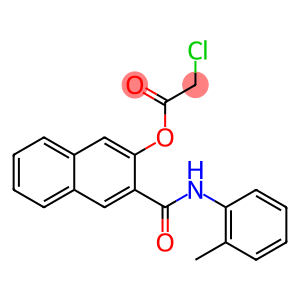 萘酚AS-TR乙酸酯