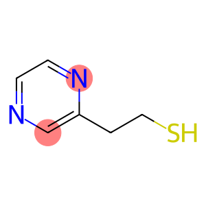 2-(2-巯基乙基)哌嗪