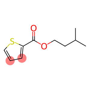 Isopentyl 2-thiophenecarboxylate