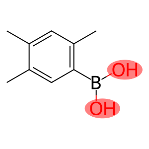 2,4,5-TriMethylphenylboronic Acid