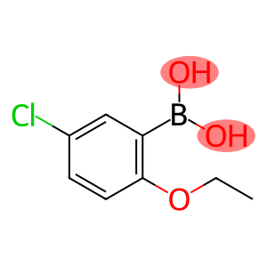 5-Chloro-2-ethoxyphenylboronic