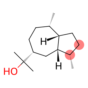 [3S-(3alpha,3abeta,5alpha,8alpha,8abeta)]-decahydro-alpha,alpha,3,8-tetramethylazulene-5-methanol