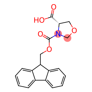 N-Fmoc-S-4-Oxazolidinecarboxylic acid