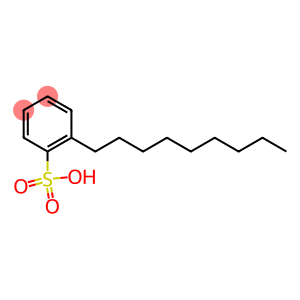 nonylbenzenesulphonic acid