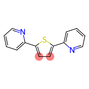 Pyridine, 2,2'-(2,5-thiophenediyl)bis-