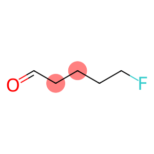 Pentanal, 5-fluoro-