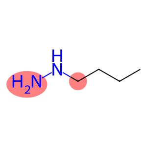 BUTYLHYDRAZINE