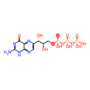 neopterin-3'-triphosphate