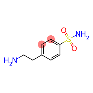 4-(2-Aminoethyl)benzene sulfonamide