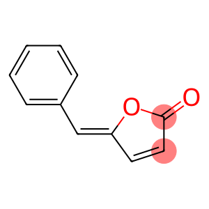 (Z)-5-benzylidenefuran-2(5H)-one