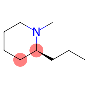 N-METHYLCONIINE