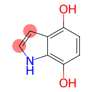 1H-Indole-4,7-diol