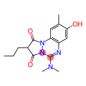 6-hydroxyazapropazone