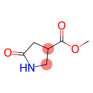 5-吡咯烷酮-3-甲酸甲酯