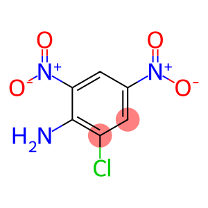 2-Chloro-4,6-dinitro