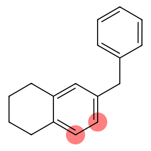 6-Benzyltetralin