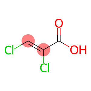 (Z)-2,3-Dichloroacrylic acid