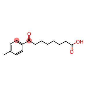 8-(4-METHYLPHENYL)-8-OXOOCTANOIC ACID