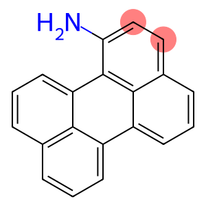 1-Perylenamine