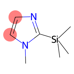 1-METHYL-2-(TRIMETHYLSILYL) IMIDAZOLE