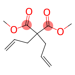 二烯丙基丙二酸二甲酯