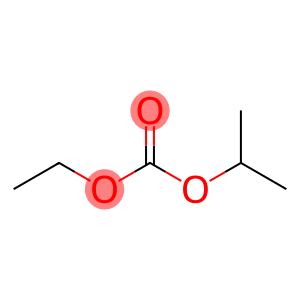 Carbonic  acid,  ethyl  1-methylethyl  ester