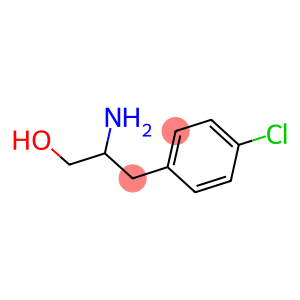 DL-4-氯苯丙氨醇