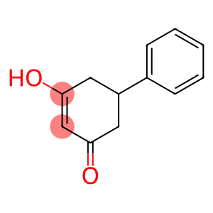 3-Hydroxy-5-phenyl-cyclohex-2-enone