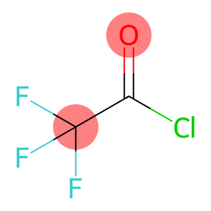 三氟乙酰氯