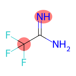 trifluoro acetamidine