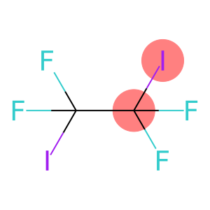 Tetrafluoroethylene diiodide