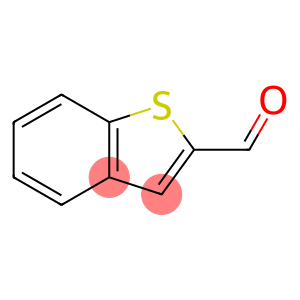 苯并噻吩-2-甲醛