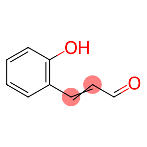 3-(2-Hydroxyphenyl)-2-propenal