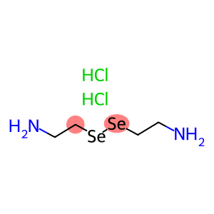 SELENOCYSTAMINE DIHYDROCHLORIDE POWDER