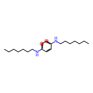 N,N'-DIHEPTYL-P-PHENYLENEDIAMINE