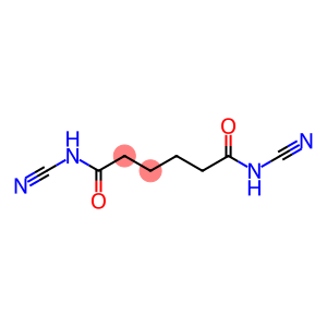 N,N'-dicyanoadipamide