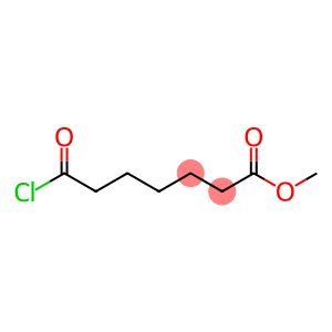 Heptanoic acid, 7-chloro-7-oxo-, methyl ester