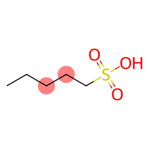 1-Pentanesulfonicsalt