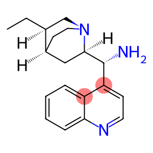9-Amino-(9-deoxy)epi- Dihydrocinchonine trihydrochloride