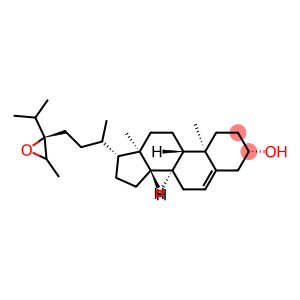 fucosterol epoxide