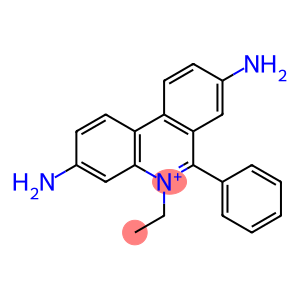 Ethidium