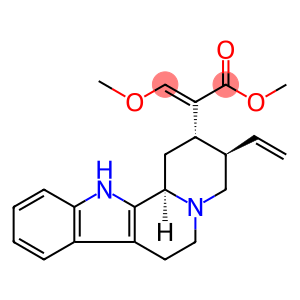 去氢毛钩藤碱