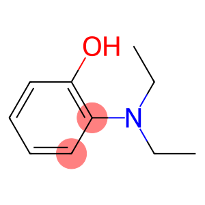 2-二乙氨基酚