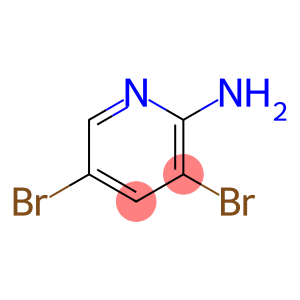 2-氨基-3,5-二溴吡啶